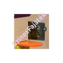 B.Toys-Állatkórház - kulcsos játékszett-BX1229Z