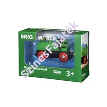 Brio elemes mozdony