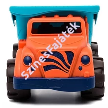B.Toys-Dömper szett - homokozó játék kicsiknek-BX1311