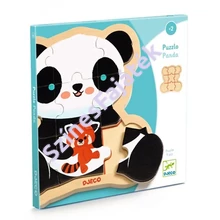 Fa kirakó - Panda