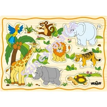 fogantyús puzzle 