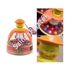 B.Toys-Golyó pattogtató babajáték-BX1119Z