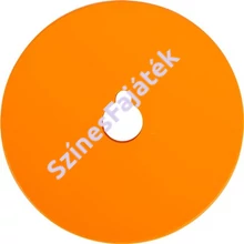 Montessori torony -  szivárvány színű fajáték