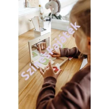 montessori matematikai játék