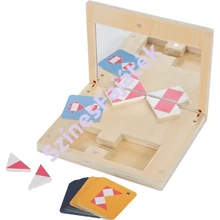 montessori matematikai játék