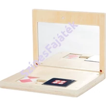 montessori matematikai játék