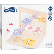 montessori matematikai játék