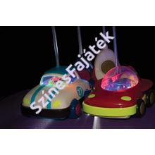 B.Toys-Távirányítós űrautó-BX1236Z