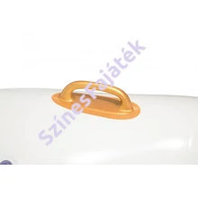 Bestway unikornis matrac - 231 x 150 cm