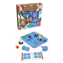 Smart Games játékok