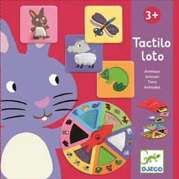 Bingó, lottó játékok