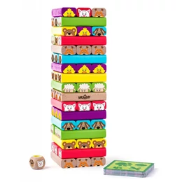 Jenga - Dzsenga