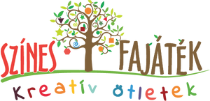 Színes Fajáték Színes Fajáték