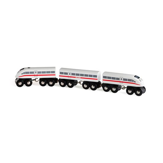 Brio gyorsvonat