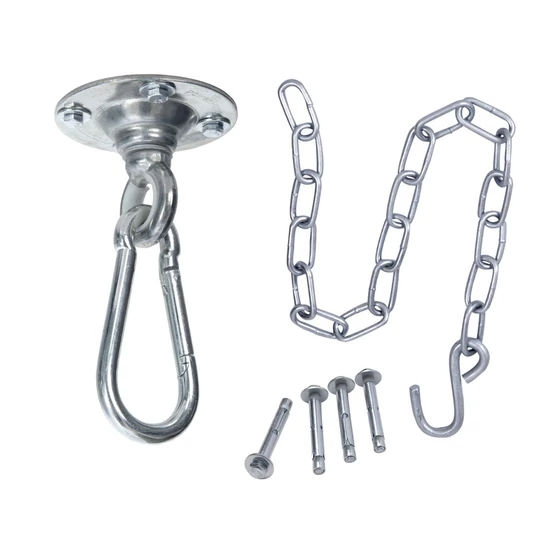 felfüggesztő szett hintákhoz , Adamo Power Hook
