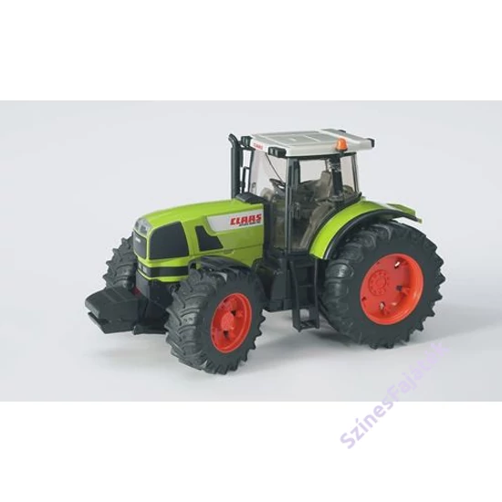 Bruder traktor