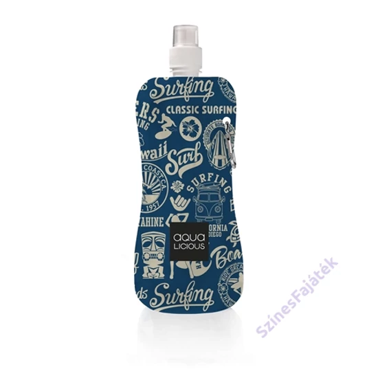 Kulacs - BPA mentes - 0,4L - Beach break-AL-003