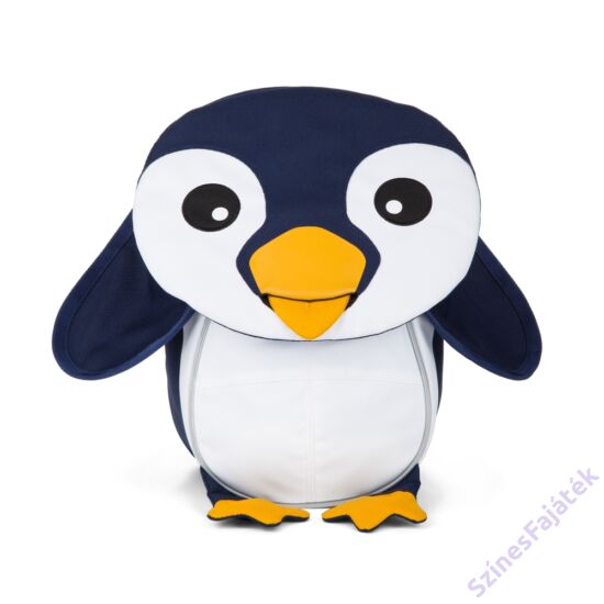 Affenzahn bölcsis hátizsák -  Pepe a pingvin