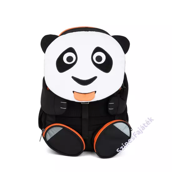 Affenzahn ovis hátizsák - Paul a panda
