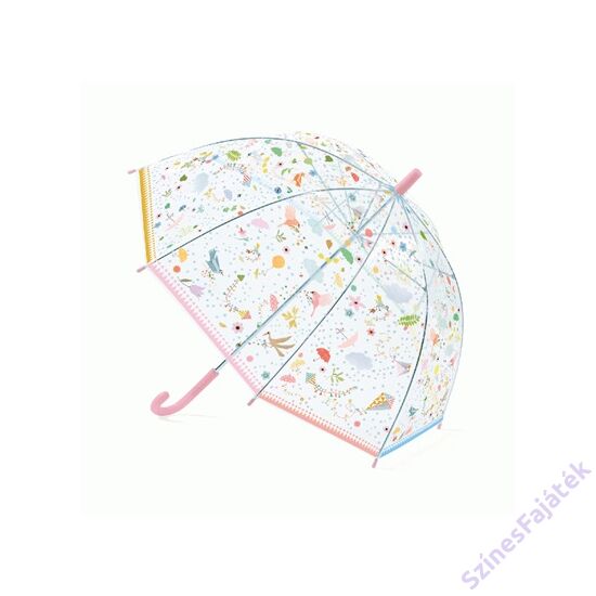 Djeco gyerek esernyő - Lebegés