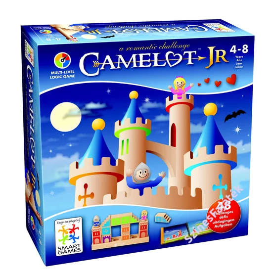 Camelot Junior