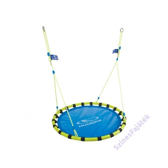 Hudora fészekhinta 120 cm